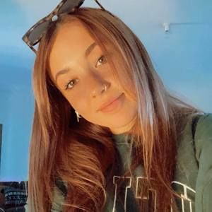 Meet your Posher, Jenna